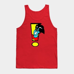 freakazoid!!! Tank Top